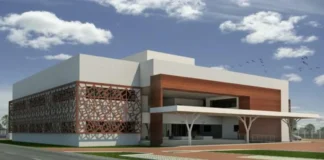 Escola de Gastronomia no Acre Cidade do Povo estrutura abandono investimento