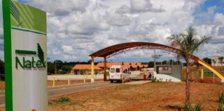 Fábrica de preservativos no Acre Natex investimento atraso indústria