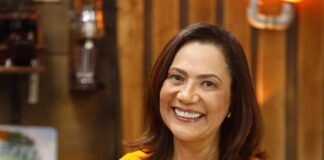 Mailza Assis nova líder do Acre BBB 2026 anúncio político liderança Acre Rio Branco