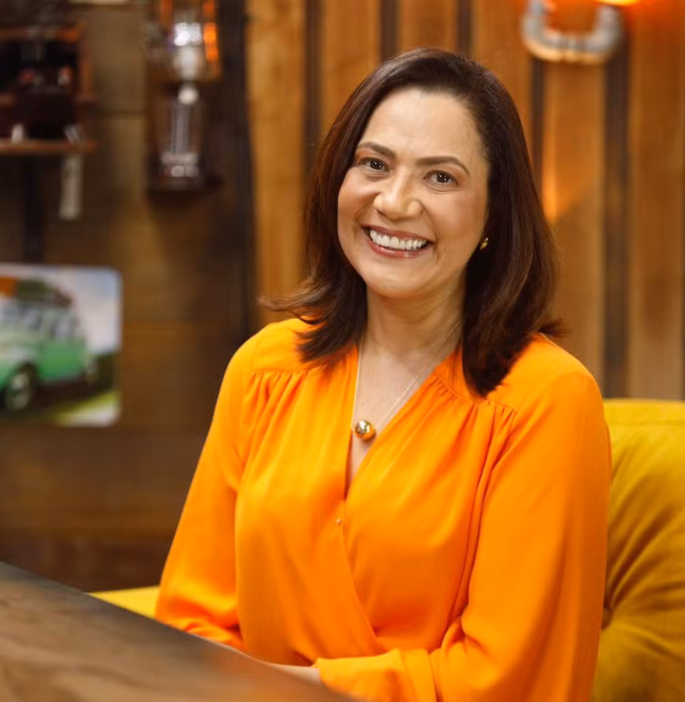 Mailza Assis nova líder do Acre BBB 2026 anúncio político liderança Acre Rio Branco