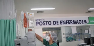 Hospital Acre pacientes cirurgia fila atendimento saúde pública