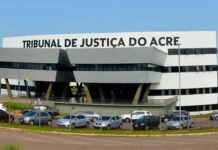Justiça no Acre decisões judiciais tribunal poder institucional Rio Branco