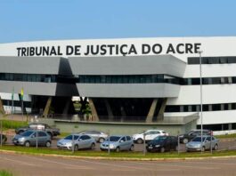 Justiça no Acre decisões judiciais tribunal poder institucional Rio Branco