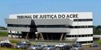 Justiça no Acre decisões judiciais tribunal poder institucional Rio Branco