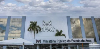 Justiça no Acre fiscalização controle público instituições Rio Branco