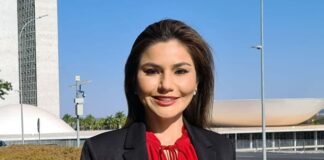 Política no Acre disputa vice Mailza Jéssica Sales MDB bastidores