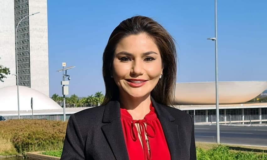 Política no Acre disputa vice Mailza Jéssica Sales MDB bastidores