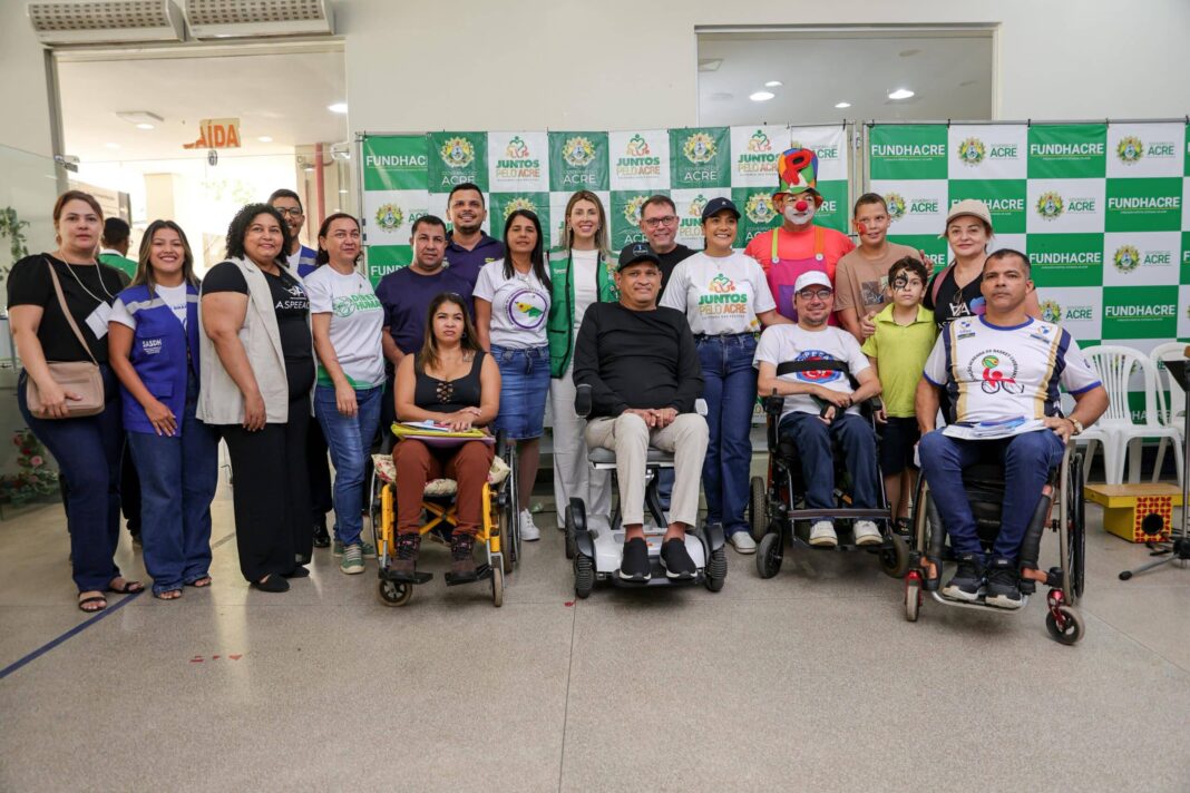 Programas sociais no Acre assistência benefício população Rio Branco