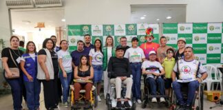 Programas sociais no Acre assistência benefício população Rio Branco