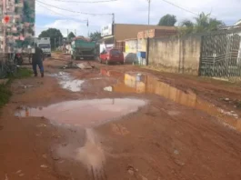 Ruas do Povo no Acre obras pavimentação investigacao MPAC