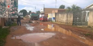 Ruas do Povo no Acre obras pavimentação investigacao MPAC