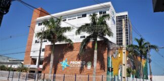 Saúde no Acre atendimento hospitais estrutura demanda Rio Branco