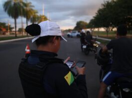 Segurança Pública Acre criminalidade operações policiais presença Estado Rio Branco