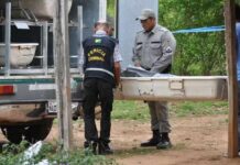 Segurança Pública Acre medo população bairros Rio Branco percepção insegurança