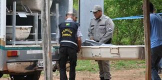 Segurança Pública Acre medo população bairros Rio Branco percepção insegurança