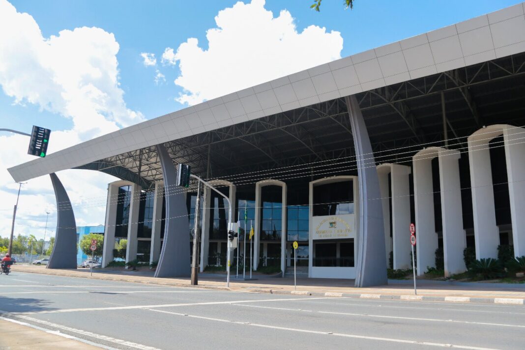 Concurso Assembleia Roraima vagas salários