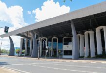 Concurso Assembleia Roraima vagas salários