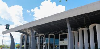 Concurso Assembleia Roraima vagas salários