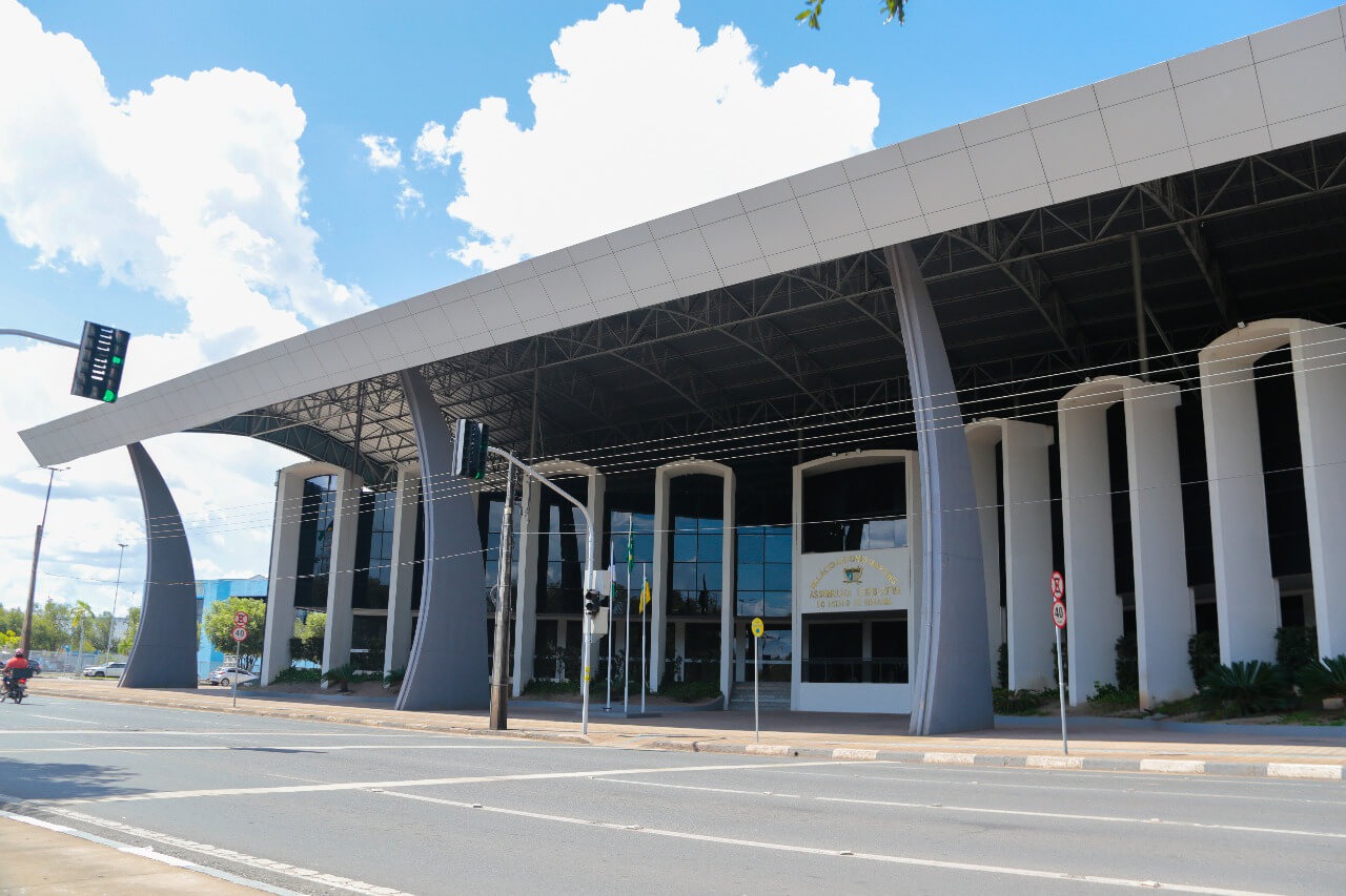 Concurso Assembleia Roraima vagas salários