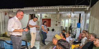 conflito político Rio Branco entre lideranças na Baixada da Sobral