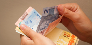 economia no Acre dependência do estado consumo comércio Rio Branco renda pública