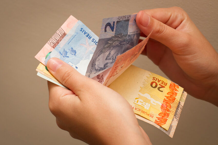 economia no Acre dependência do estado consumo comércio Rio Branco renda pública