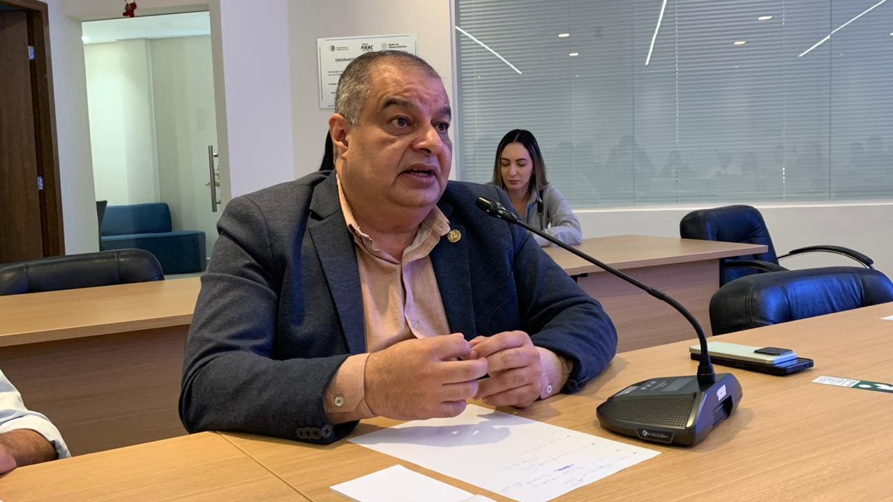 economia no Acre impacto das decisões de Brasília investimentos desenvolvimento Acre