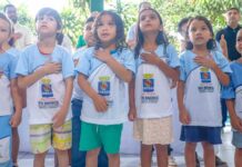 educação Acre escolas públicas ensino qualidade alunos Rio Branco