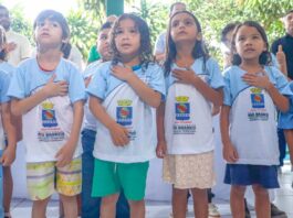 educação Acre escolas públicas ensino qualidade alunos Rio Branco