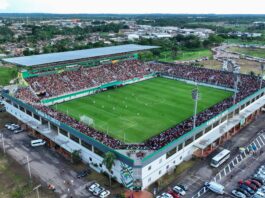 esporte do Acre futebol e modalidades esportivas
