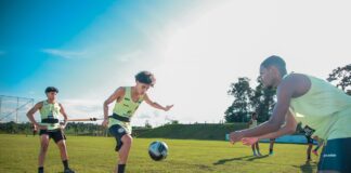 esporte do Acre futebol e modalidades esportivas