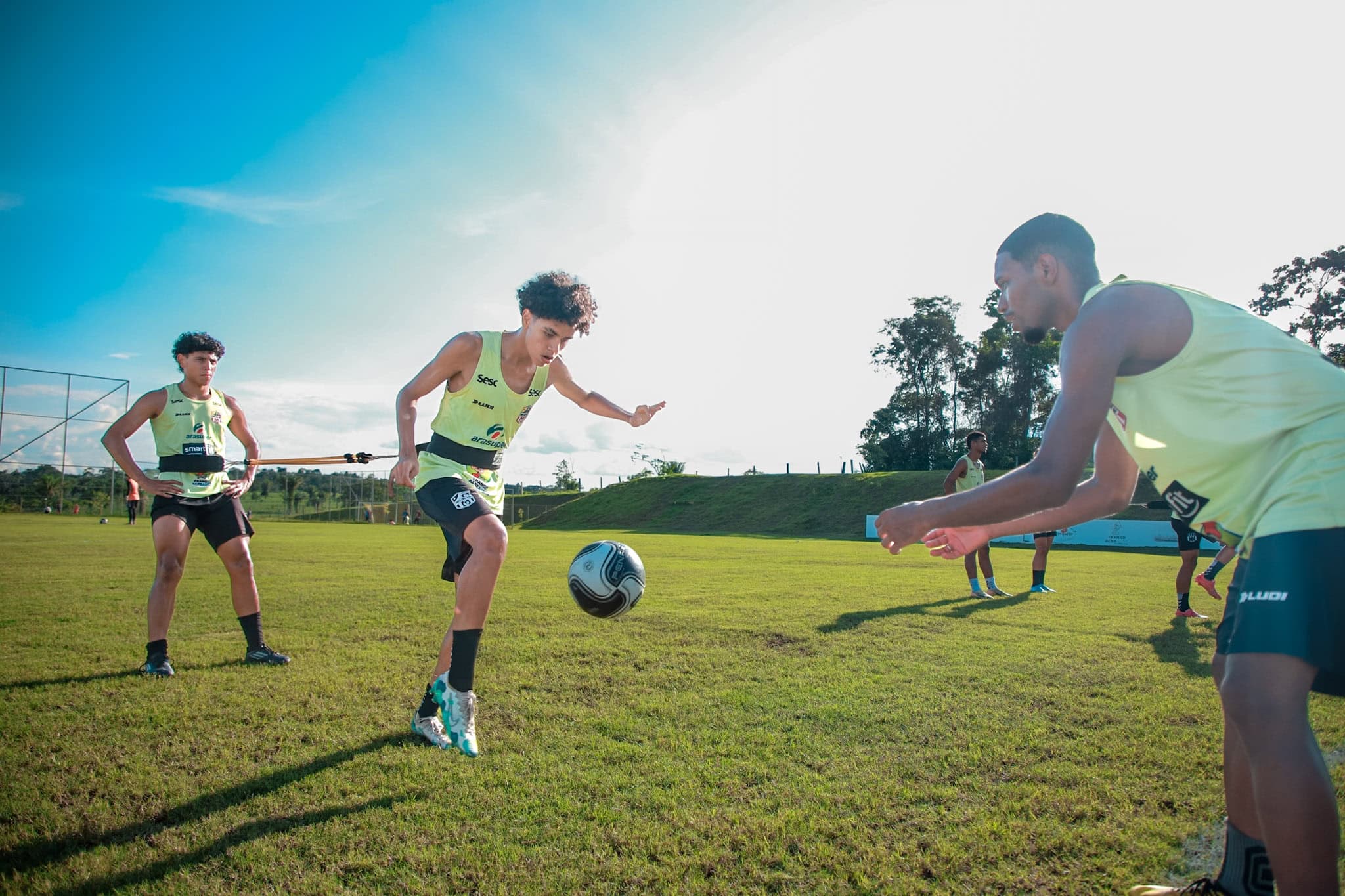 esporte do Acre futebol e modalidades esportivas