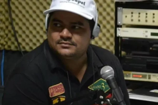 Evento gospel na Gameleira marca nova estratégia de evangelização no Acre Evento gospel no Acre Gameleira bandas evangelização juventude Rio Branco