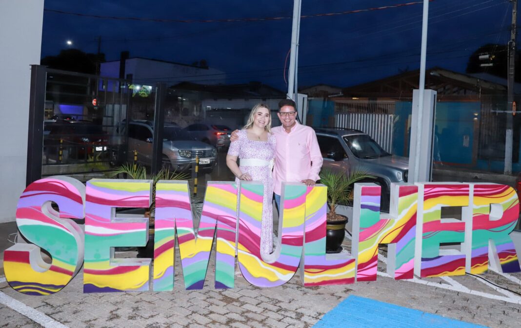 feminicídio no Acre combate violência mulher Rio Branco políticas públicas