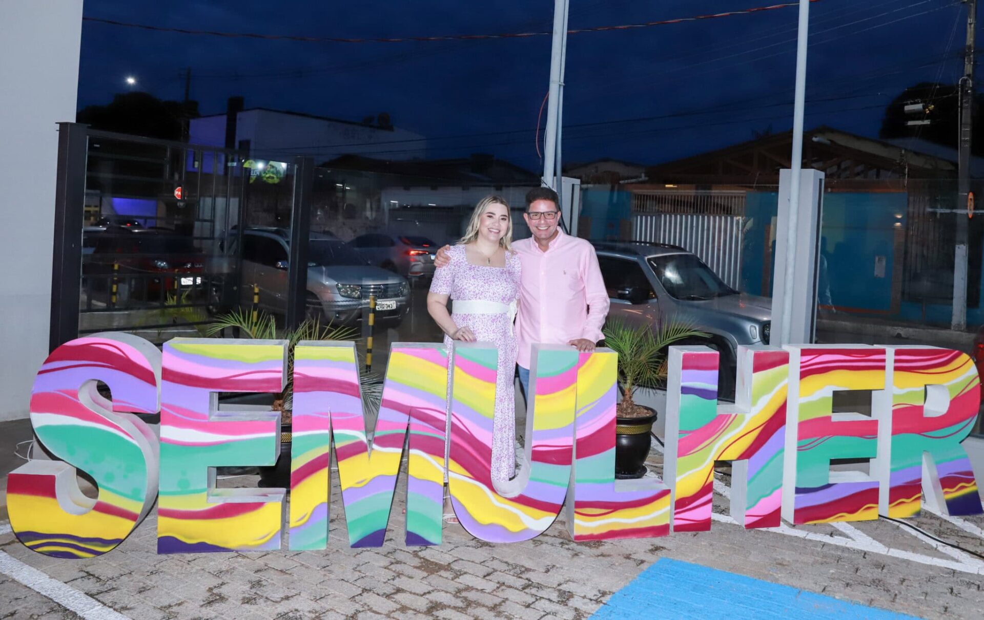 feminicídio no Acre combate violência mulher Rio Branco políticas públicas