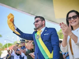 governo do Acre interferência política comando Mailza Assis bastidores Rio Branco