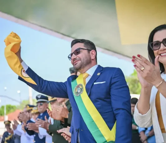 governo do Acre interferência política comando Mailza Assis bastidores Rio Branco