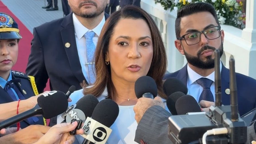 governo do Acre interferência política comando gestão Mailza Assis Rio Branco