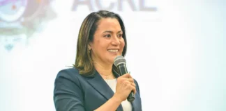governo do Acre mudanças secretariado disputa política bastidores Rio Branco