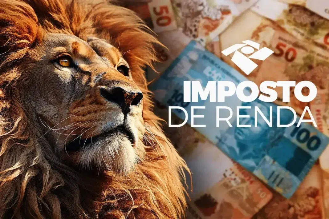 imposto de renda 2026 declaração e prazos da receita federal