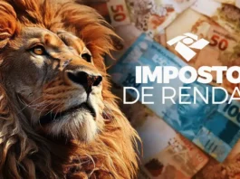 imposto de renda 2026 declaração e prazos da receita federal