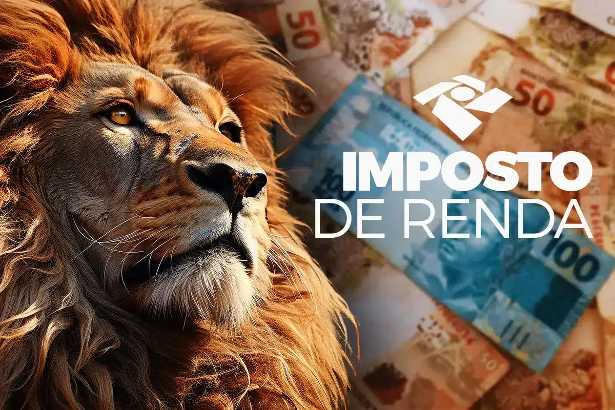 imposto de renda 2026 declaração e prazos da receita federal