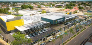 judiciário no Acre tensão TCE decisões controle instituições Rio Branco