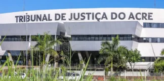justiça no Acre decisões judiciais tensão institucional Rio Branco tribunal