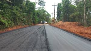 Obras no Acre infraestrutura governo estradas construções Rio Branco