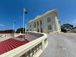 política no Acre disputa comando governo bastidores influência Rio Branco