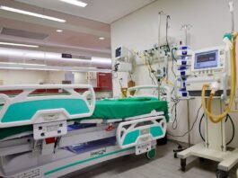 Saúde no Acre atendimento hospitais sistema pressão Rio Branco