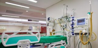 Saúde no Acre atendimento hospitais sistema pressão Rio Branco