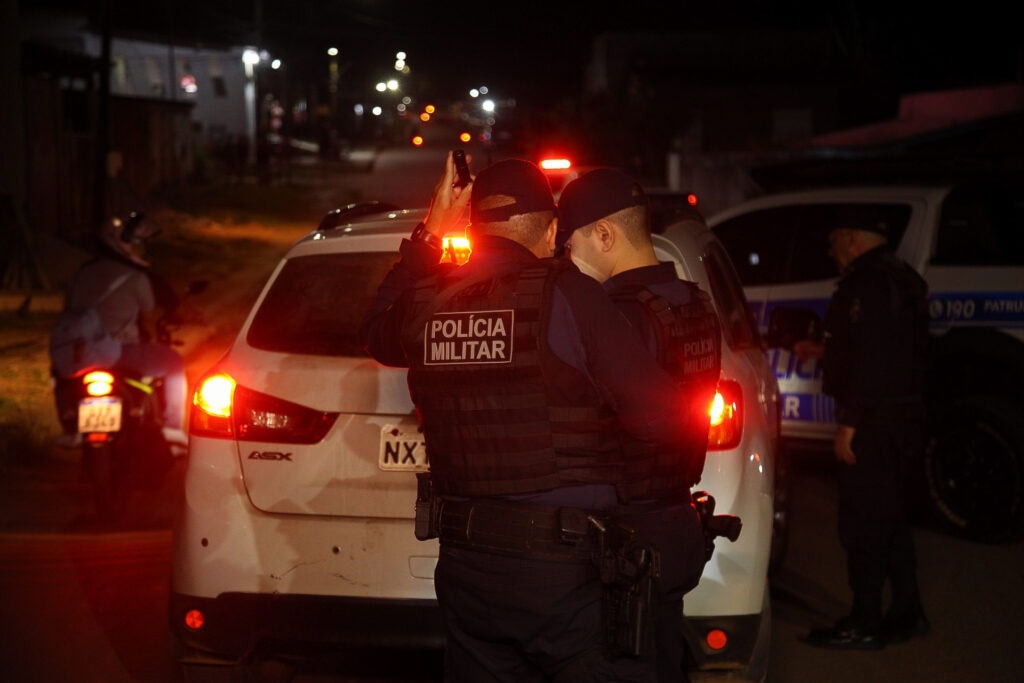 Segurança no Acre análise estrutural políticas públicas Rio Branco