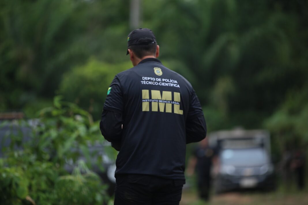 Segurança no Acre falha estrutural ausência de permanência do Estado